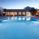 9 Muses Santorini Resort, Bild 4