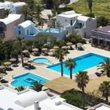 9 Muses Santorini Resort, Bild 3
