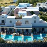 9 Muses Santorini Resort, Bild 2