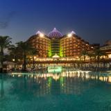 Delphin Palace, Bild 6