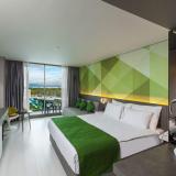 Bosphorus Sorgun Hotel, Bild 4