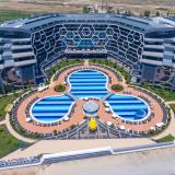 Bosphorus Sorgun Hotel, Bild 1