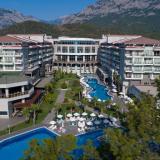 Akra Kemer (ex Kemer Barut Collection), Bild 1