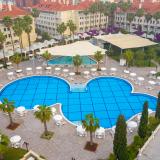 Swandor Hotels & Resorts Topkapi Palace, Bild 10
