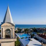 Swandor Hotels & Resorts Topkapi Palace, Bild 1