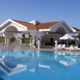 Roma Beach Resort & Spa, Bild 9
