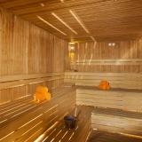 Roma Beach Resort & Spa, Bild 5