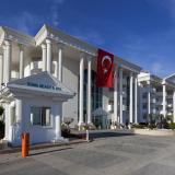 Roma Beach Resort & Spa, Bild 1