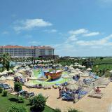 Seaden Sea World Resort & Spa, Bild 3