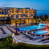 Washington Resort, Bild 1