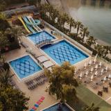 Adin Beach (Halal Hotel), Bild 3