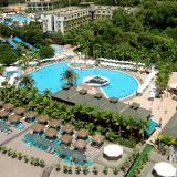 Botanik Hotel & Resort, Bild 1