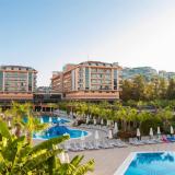 Dizalya Palm Garden, Bild 1