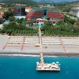 Delphin Deluxe Resort, Bild 1