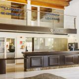 Aparthotel ILUNION Tartessus Sancti Petri, Bild 6