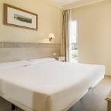 Aparthotel ILUNION Tartessus Sancti Petri, Bild 2