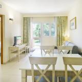 Aparthotel ILUNION Tartessus Sancti Petri, Bild 1