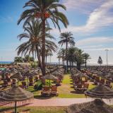 Evenia Zoraida Resort, Bild 9