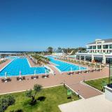 Korumar Ephesus Beach & Spa Resort, Bild 9