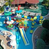 Club Grand Aqua, Bild 4