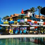 Club Grand Aqua, Bild 2