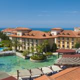 Club Grand Aqua, Bild 1