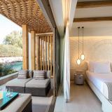 Mitsis Rinela Beach Resort & Spa, Bild 5