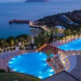 Yasmin Bodrum Resort, Bild 4