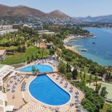 Yasmin Bodrum Resort, Bild 3
