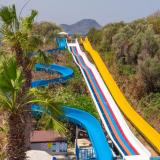 Yasmin Bodrum Resort, Bild 2