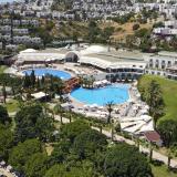Yasmin Bodrum Resort, Bild 1