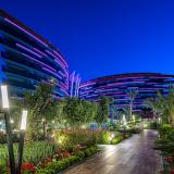 Kirman Calyptus Resort & Spa, Bild 9