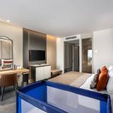 Kirman Calyptus Resort & Spa, Bild 8