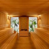Kirman Calyptus Resort & Spa, Bild 3