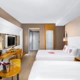 Kirman Sidera Luxury & Spa, Bild 9