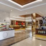 Kirman Sidera Luxury & Spa, Bild 5