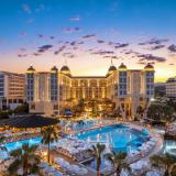 Kirman Sidera Luxury & Spa, Bild 1