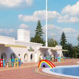 Dreams Sunny Beach Resort & Spa, Bild 9