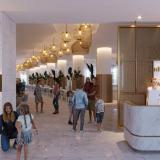 Hilton Skanes Monastir Beach Resort, Bild 2