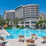 Liberty Hotels Lara, Bild 1