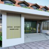 Side Story Resort & Spa, Bild 5