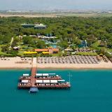 Gloria Verde Resort, Bild 8