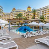 Kirman Sidemarin Beach & Spa, Bild 10