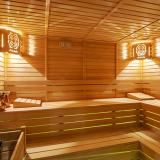 Kirman Sidemarin Beach & Spa, Bild 6