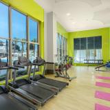 Kirman Sidemarin Beach & Spa, Bild 5