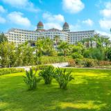 Kirman Sidemarin Beach & Spa, Bild 2
