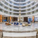 Kirman Sidemarin Beach & Spa, Bild 1