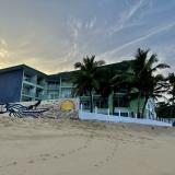 Hikkaduwa Beach, Bild 5