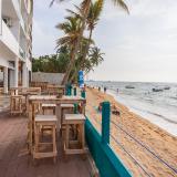 Hikkaduwa Beach, Bild 3