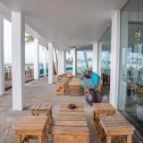 Hikkaduwa Beach, Bild 9